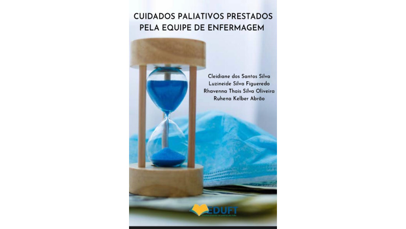 Título do livro